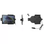 Actieve houder Brodit 735286 tablet/UMPC zwart auto interieur