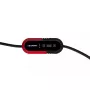 Blaupunkt P1PM2T2 zwarte vloerlaadstation van kunststof 3700W 8m kabel