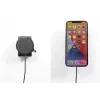 Actieve houder Brodit 216324 mobiele telefoon smartphone zwart