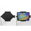 Actieve houder Brodit 736339 tablet/UMPC zwart auto interieur