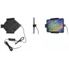 Actieve houder Brodit 736339 tablet/UMPC zwart auto interieur