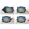 Actieve houder Brodit 736339 tablet/UMPC zwart auto interieur