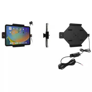 Actieve houder Brodit 736339 tablet/UMPC zwart auto interieur