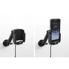 Actieve houder Brodit 713343 mobiele computer smartphone zwart