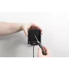 Actieve houder Brodit 713343 mobiele computer smartphone zwart