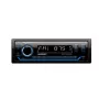 Bluetooth radio Blaupunkt BPA 1124 DAB BT zwart rotary volume control