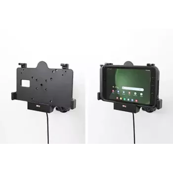 Actieve houder Brodit 712386 tablet UMPC zwart auto interieur veilige bevestiging
