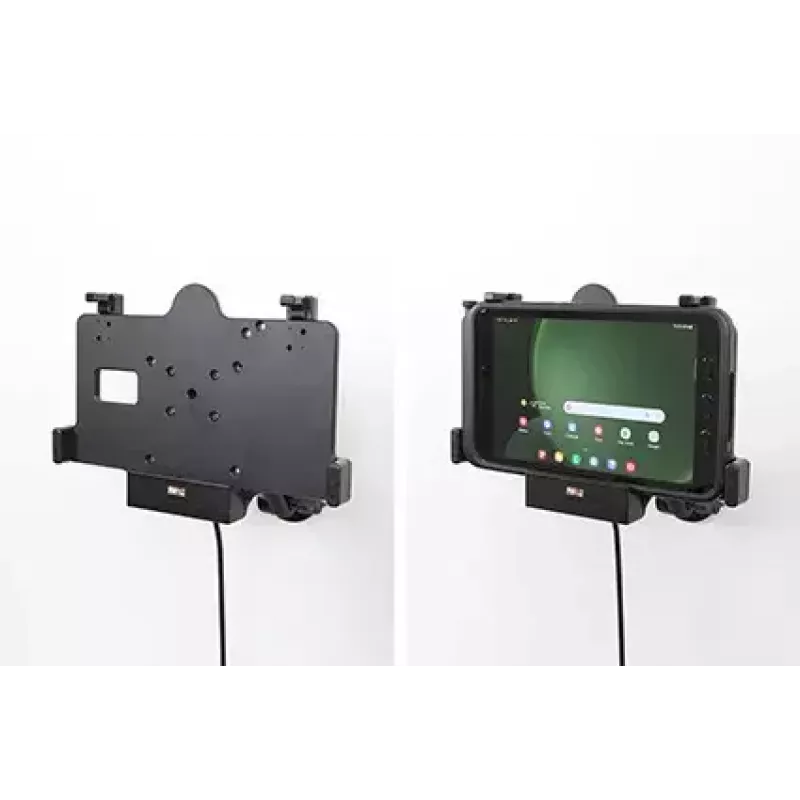 Actieve houder Brodit 712386 tablet UMPC zwart auto interieur veilige bevestiging