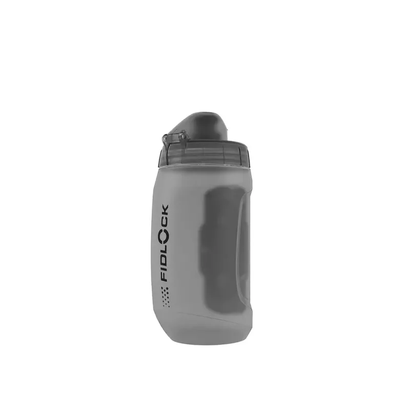 FIDLOCK Twist Bicycle 450 ml zwart grijs