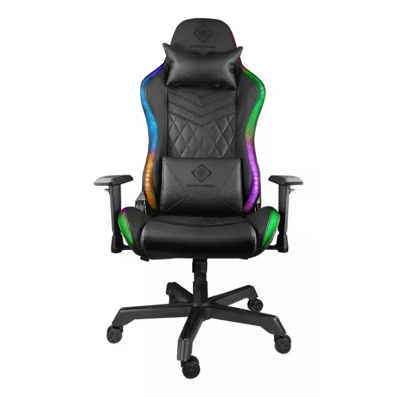 Gaming-stoel Deltaco GAM-080