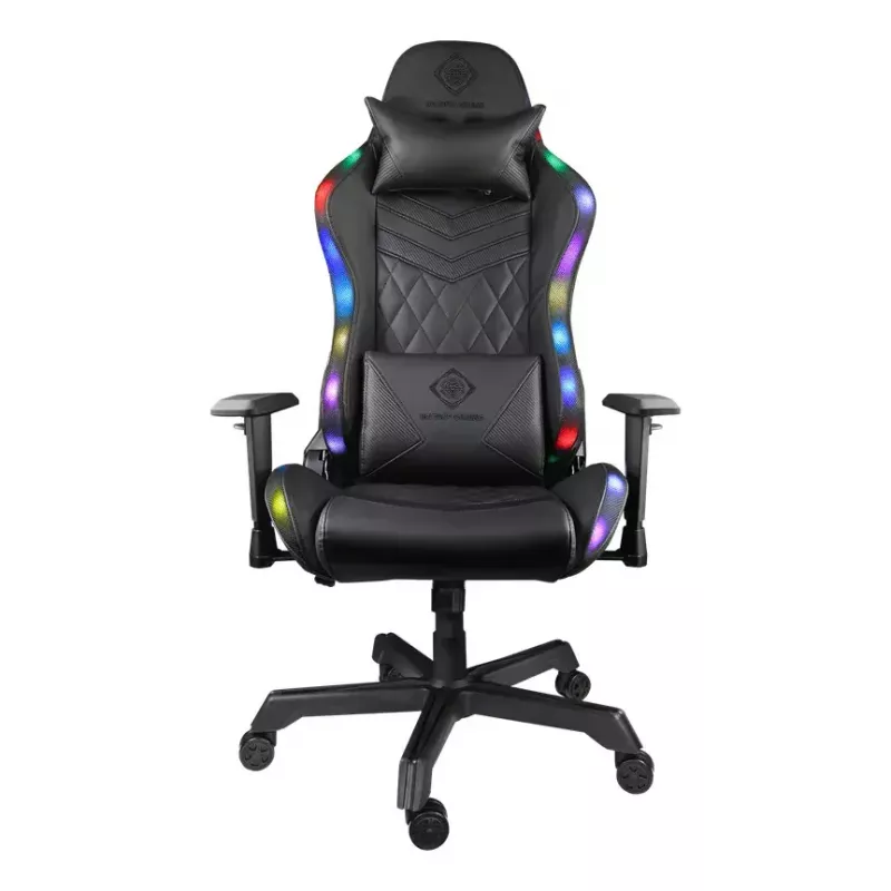 Gaming-stoel Deltaco GAM-080
