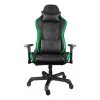 Gaming-stoel Deltaco GAM-080