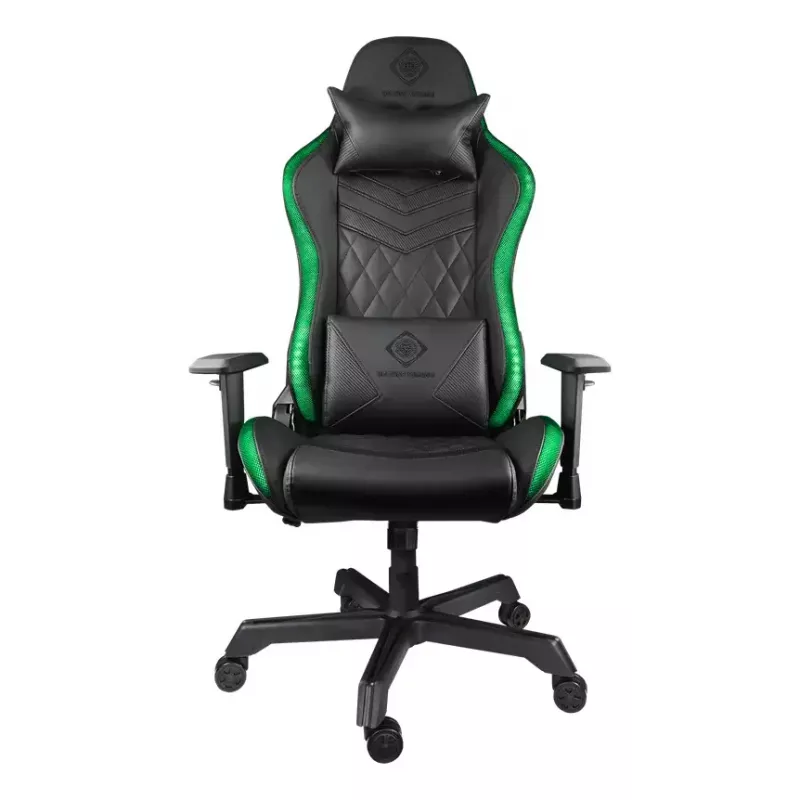 Gaming-stoel Deltaco GAM-080