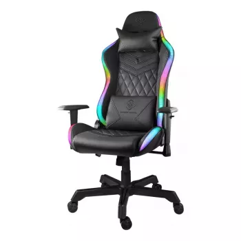 Gaming-stoel Deltaco GAM-080