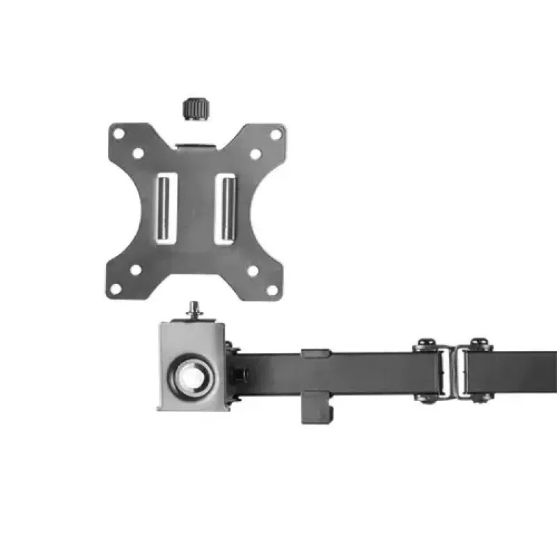 Monitorhouder Deltaco GAM-040 81,3 cm (32 inch) tafel zwart
