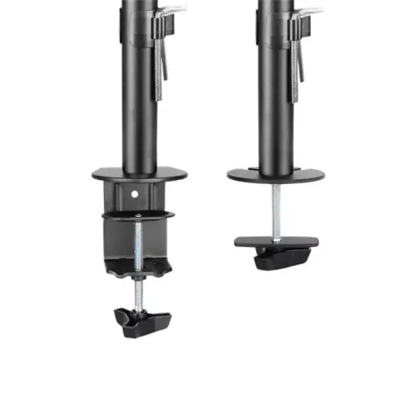 Monitorhouder Deltaco GAM-040 81,3 cm (32 inch) tafel zwart