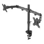 Monitorhouder Deltaco GAM-040 81,3 cm (32 inch) tafel zwart