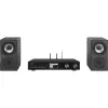 Internetradio Imperial DABMAN i560 CD digitaal 60W DAB+