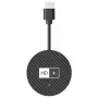 HD+ Smart TV-dongle HDMI 4K Ultra HD Android zwart 32GB