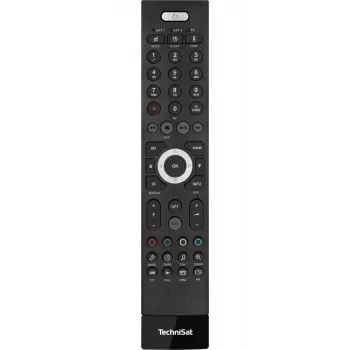 Kabelontvanger TechniSat HD-C 233 zwart DVB-C 1 tuner