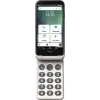 Smartphone Doro Aurora A20 4.5 inch 4 GB 64 GB zwart wit