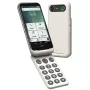 Smartphone Doro Aurora A20 4.5 inch 4 GB 64 GB zwart wit