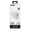 Power Charger SBS 20W Power Delivery oplader