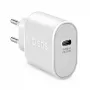 Power Charger SBS 20W Power Delivery oplader