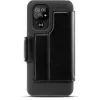telefoonhoesje Bigben Connected DOROFOLIO8100N zwart voor Doro 8100/8110