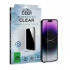 schermbeschermingsfolie EIGER Mountain Glass Clear iPhone 15/15 Pro gehard glas