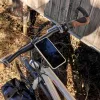 Fidlock Vacuum Uni Phone Patch plakadapter, zwart