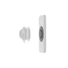 Fidlock Vacuum Uni Phone Patch plakadapter, zwart