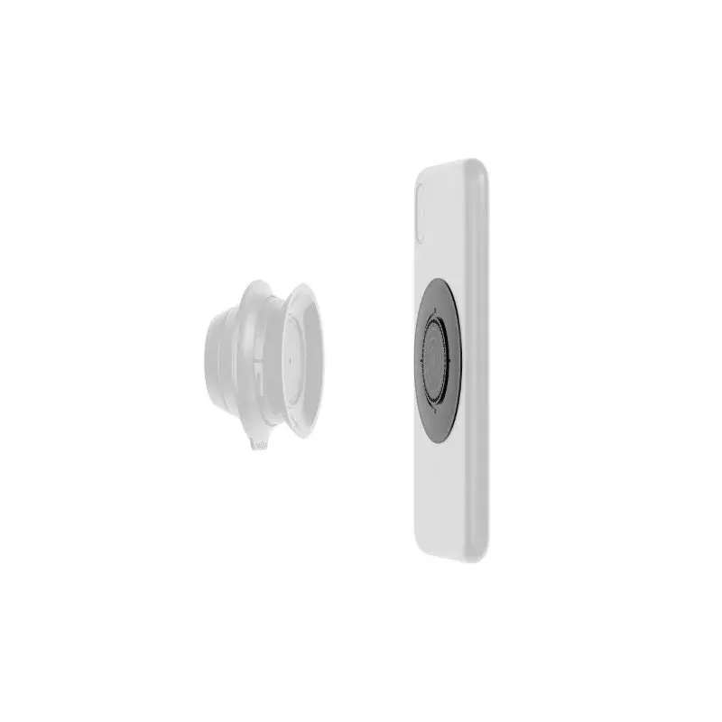 Fidlock Vacuum Uni Phone Patch plakadapter, zwart