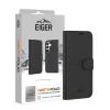 portemonneehoesje EIGER EGCA00591 voor Samsung Galaxy Xcover7 16,8 cm zwart