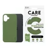 PanzerGlass CARE™ by ® Case groen met MagSafe iPhone 16 Plus, cover, Apple, Apple - iPhone 16 Plus, groen