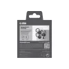 SBS TECAMGLIP16PK cameralensbeschermer voor iPhone 16 Pro/Pro Max