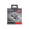 SBS TECAMGLIP16PK cameralensbeschermer voor iPhone 16 Pro/Pro Max