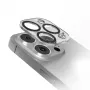 SBS TECAMGLIP16PK cameralensbeschermer voor iPhone 16 Pro/Pro Max