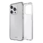 telefoonhoesje SBS TESKINIP1661PT voor iPhone 16 Pro 16 cm transparant