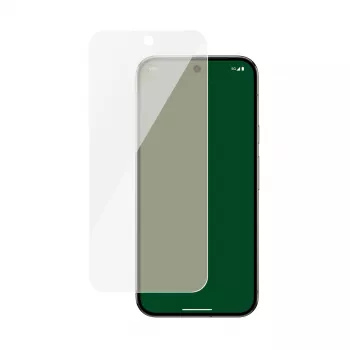 schermbeschermingsfolie PanzerGlass SAFE. by ® Google Pixel 9 Pro XL Ultra-Wide Fit krasvast stootvast