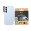 PanzerGlass ® Hoops® camera-lensbescherming zwart Samsung Galaxy S24 FE