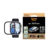 PanzerGlass® Case Full Body slank transparant Apple Watch Ultra 3 | Ultra 2 | Ultra | 49mm