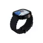 PanzerGlass ® Case Full Body slank zwart Apple Watch Ultra 3 | Ultra 2 | Ultra | 49 mm