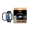 PanzerGlass ® Case Full Body slank zwart Apple Watch Ultra 3 | Ultra 2 | Ultra | 49 mm