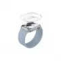PanzerGlass SAFE. by ® TPU Bumper transparant Apple Watch Series 11 | 10 | 42mm