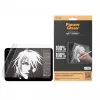 PanzerGlass ® GraphicPaper® schermbeschermingsglas iPad Mini 8.3'' (2021, 2024) | Ultra-Wide Fit