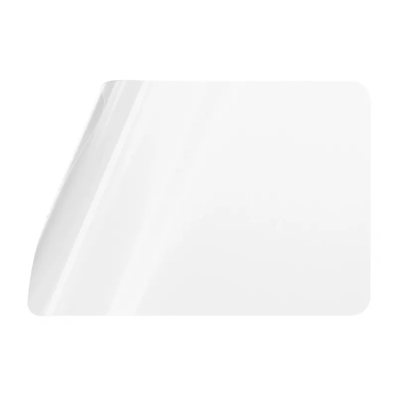 PanzerGlass ® GraphicPaper® schermbeschermingsglas iPad Mini 8.3'' (2021, 2024) | Ultra-Wide Fit