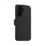 Wallet Case PanzerGlass Samsung Galaxy A26 5G zwart met kickstand