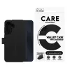 Wallet Case PanzerGlass Samsung Galaxy A26 5G zwart met kickstand