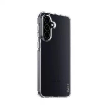 PanzerGlass CARE™ by ® Urban Combat hoesje transparant Samsung Galaxy A56 5G